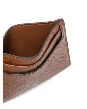 Mulberry ロゴ入りカードホルダー - サムネイル3