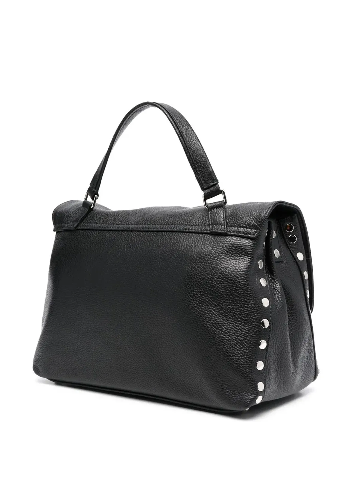 Zanellato Postina® スタッズ トートバッグ - 画像3