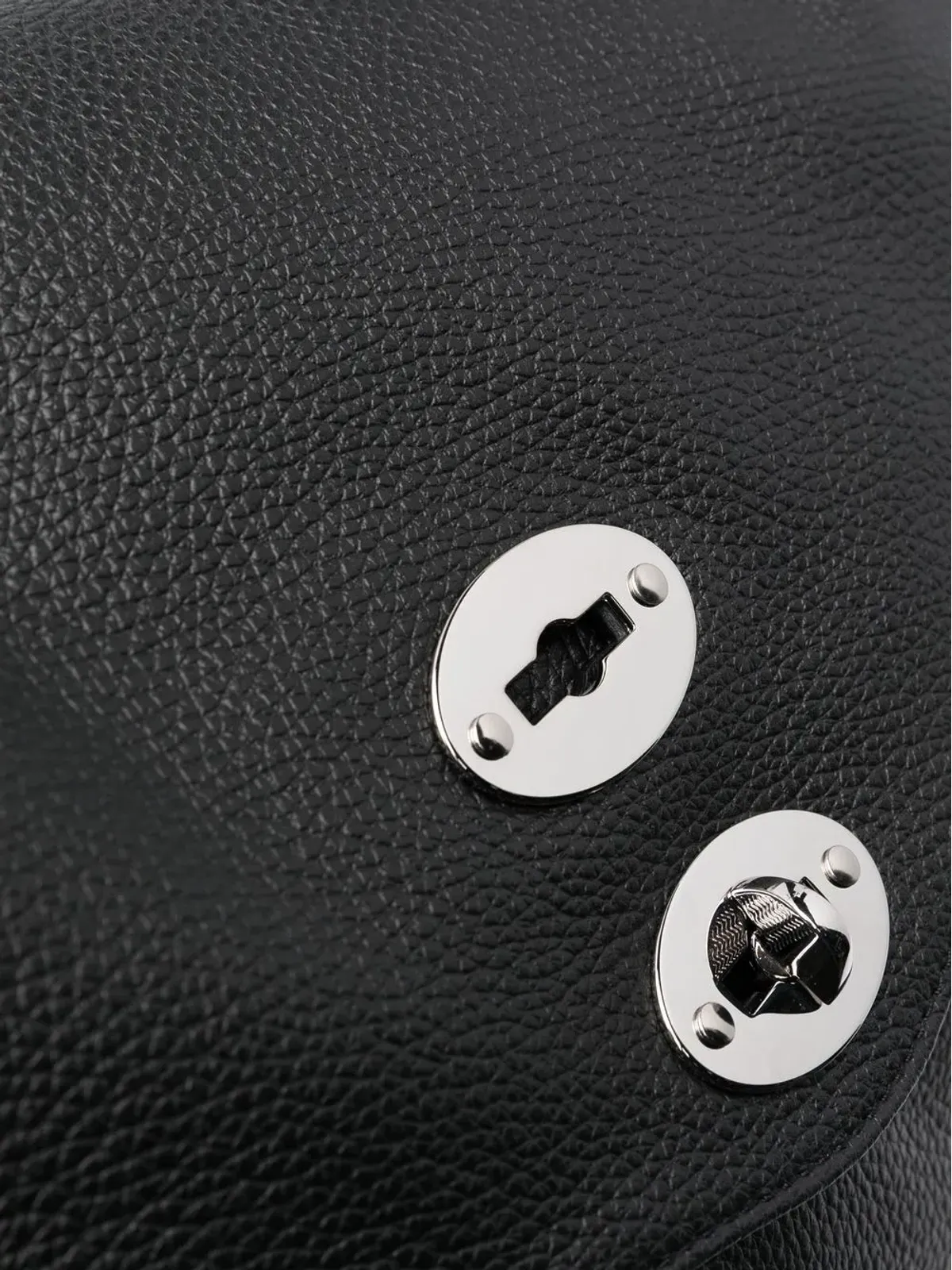 Zanellato Postina® スタッズ トートバッグ - 画像4