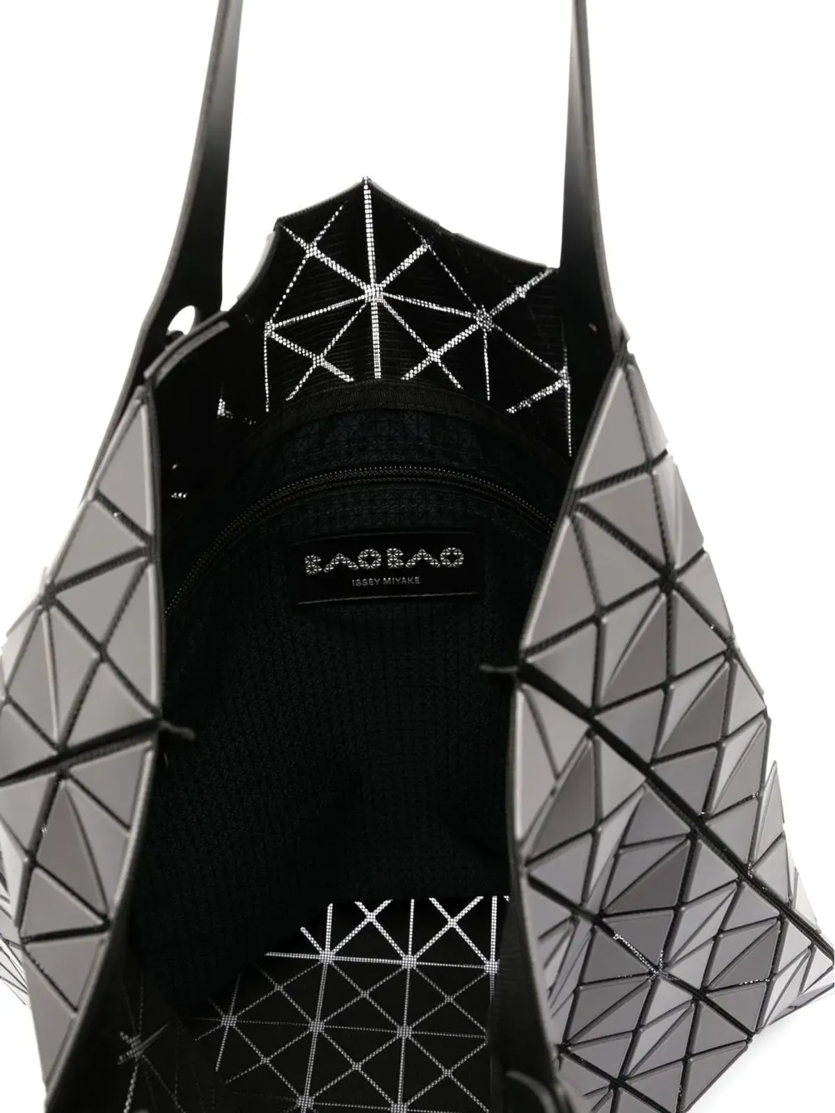 Bao Bao Issey Miyake Prism トートバッグ - 画像5