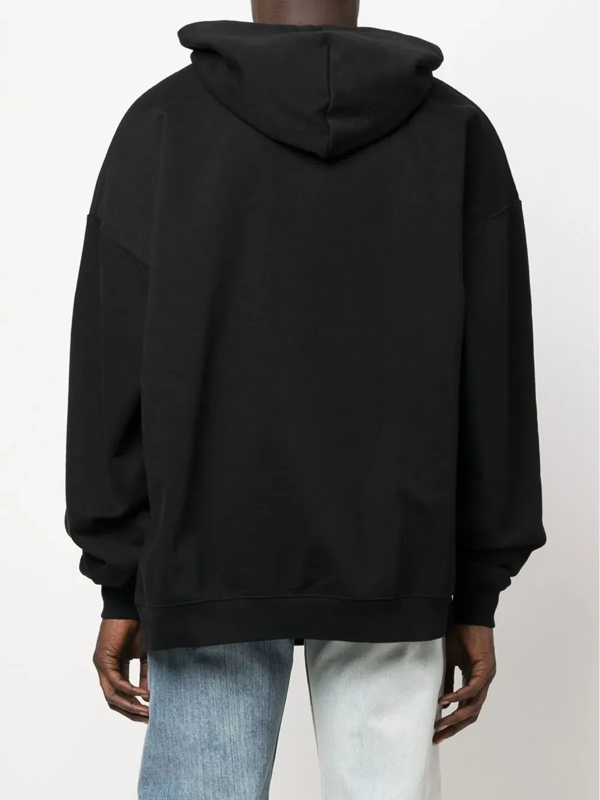 VETEMENTS グラフィックプリント フーディー - 画像5