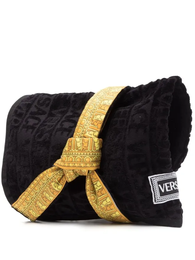 VERSACE Versace I Love Barocco ペット用 バスローブの商品画像