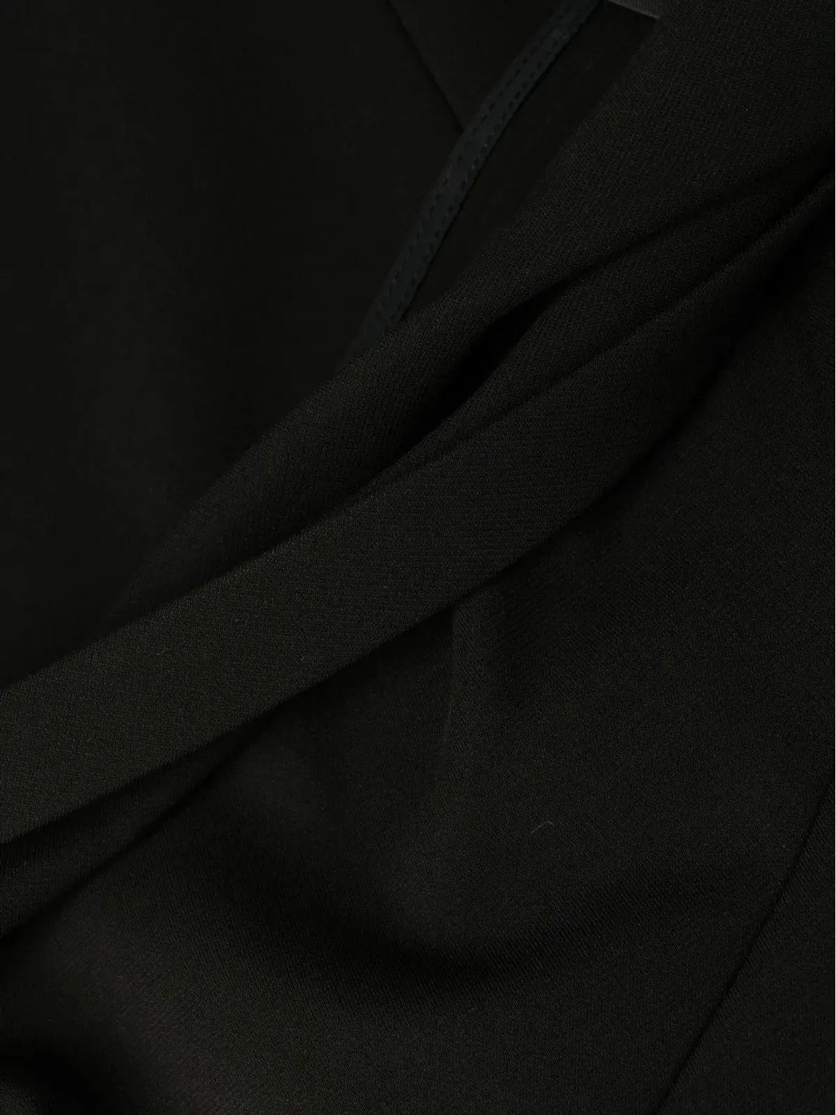 Givenchy ワンショルダーミニドレス - 画像5