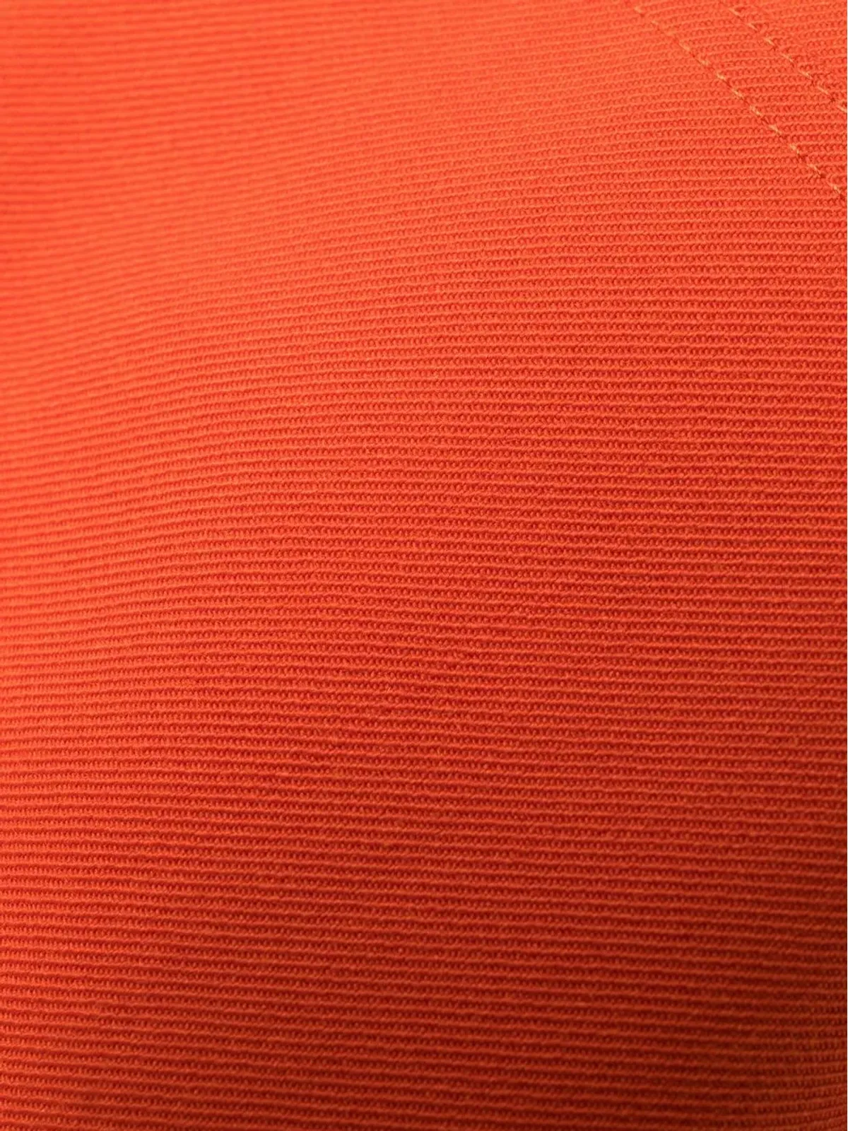 Stella McCartney ハイライズフレアパンツ - 画像5