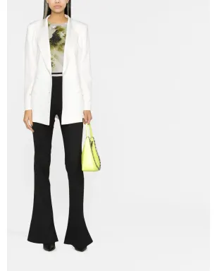 Alberta Ferretti ダブルブレスト テーラードブレザー - サムネイル2