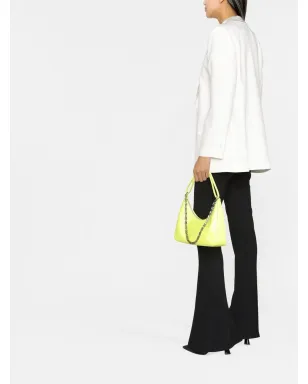 Alberta Ferretti ダブルブレスト テーラードブレザー - サムネイル3