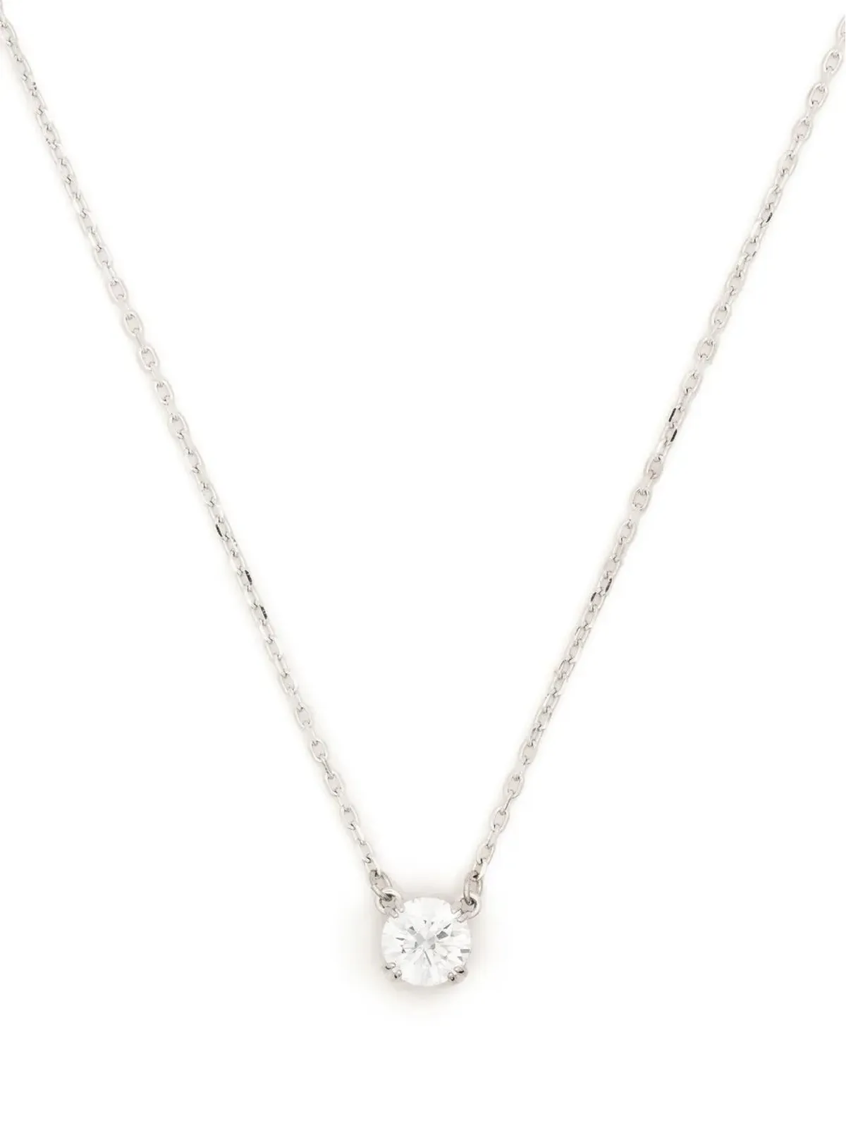 Swarovski Stilla ペンダントネックレス - 画像1