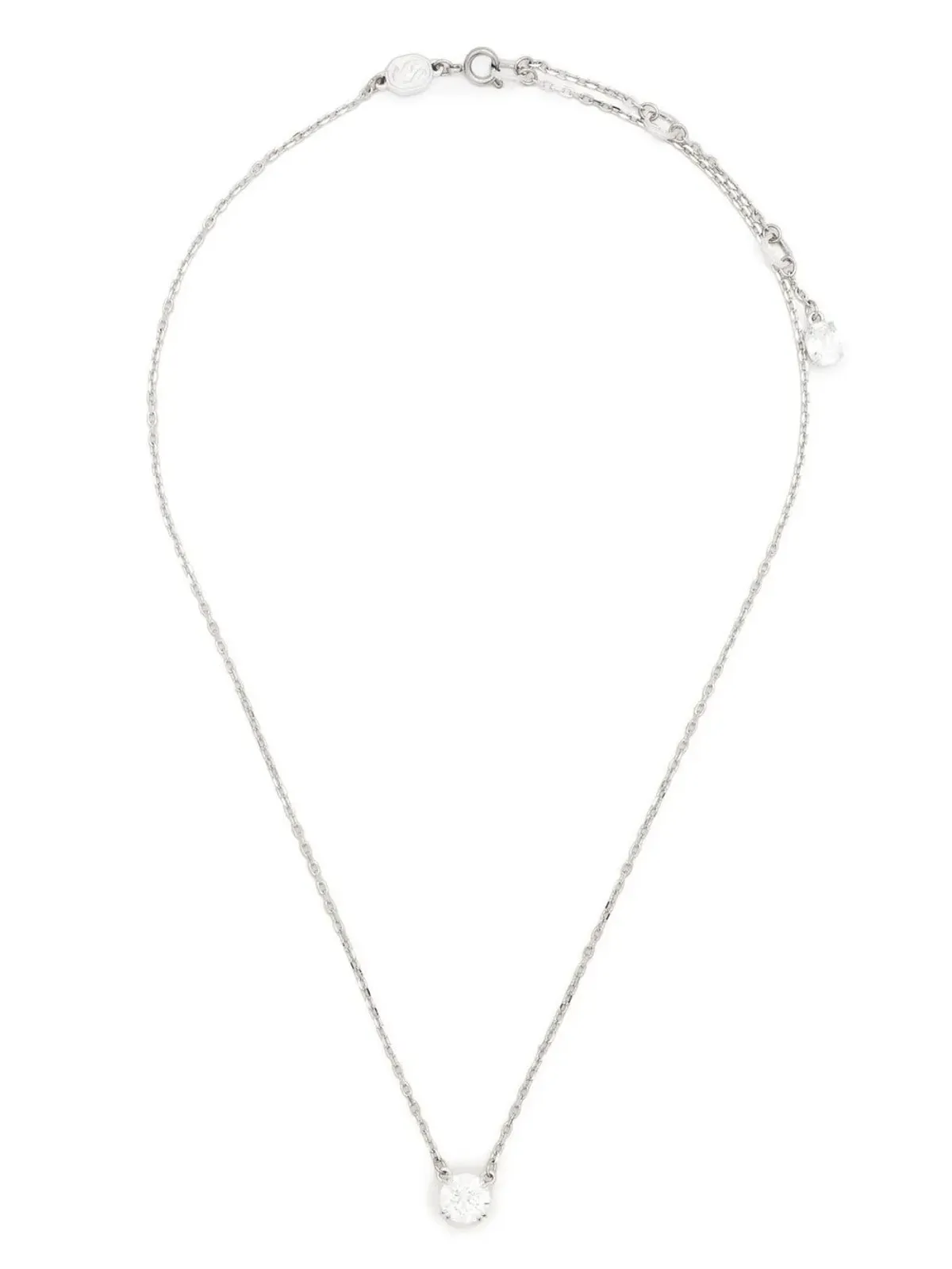 Swarovski Stilla ペンダントネックレス - 画像3