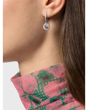 Swarovski Una ドロップピアス - サムネイル2