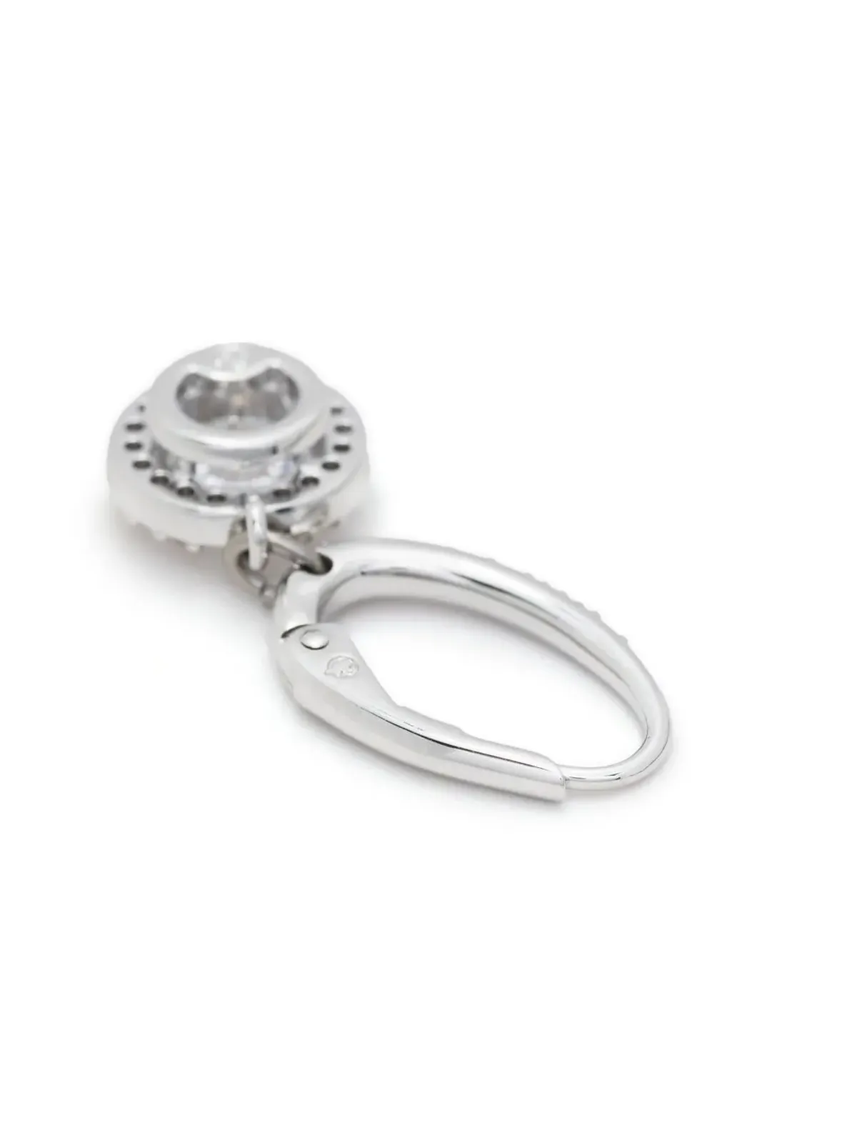 Swarovski Una ドロップピアス - 画像3