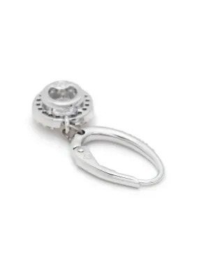 Swarovski Una ドロップピアス - サムネイル3