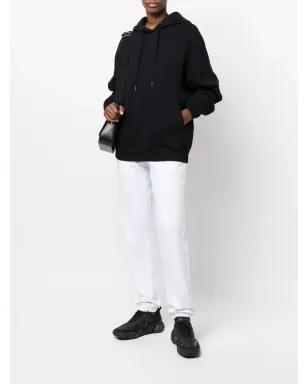 Moncler ロゴ入り トラックスーツボトムス - サムネイル2