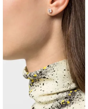 Swarovski Stilla スタッドピアス - サムネイル2