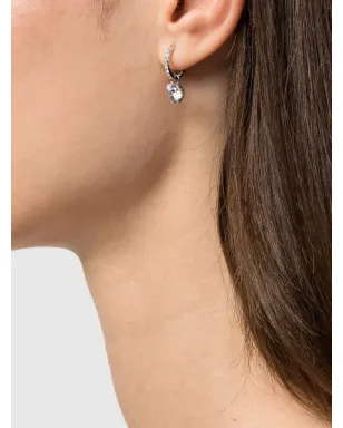 Swarovski Stilla ドロップ イヤリング - サムネイル2