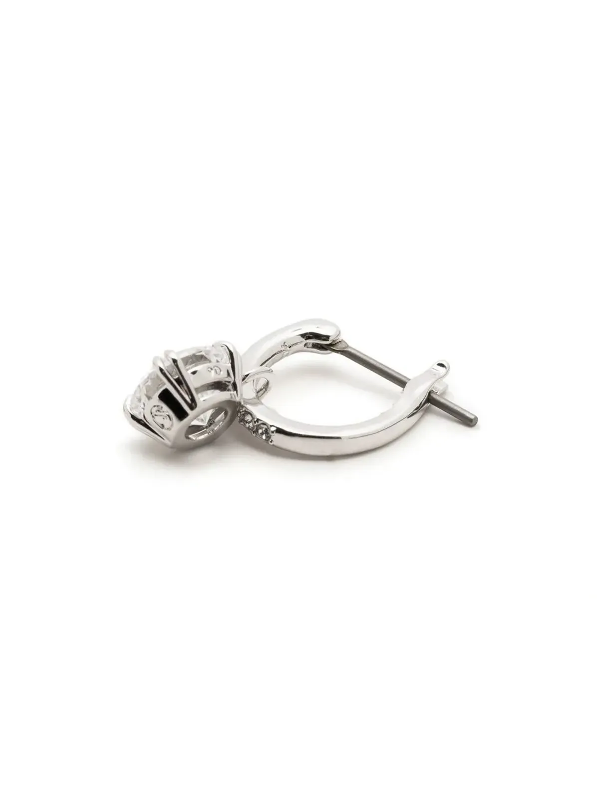 Swarovski Stilla ドロップ イヤリング - 画像3