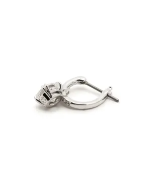 Swarovski Stilla ドロップ イヤリング - サムネイル3