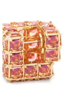Swarovski Curiosa シングルスタッドピアス - サムネイル3