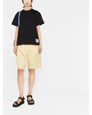 Jil Sander ロゴパッチTシャツ（3点セット） - サムネイル2