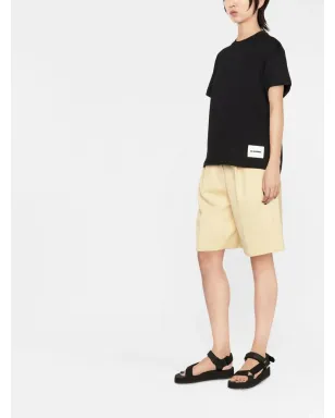 Jil Sander ロゴパッチTシャツ（3点セット） - サムネイル3