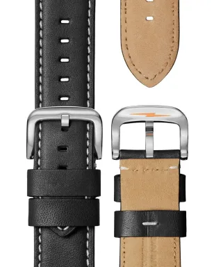 Shinola Runwell Sub Second ブラック - サムネイル5