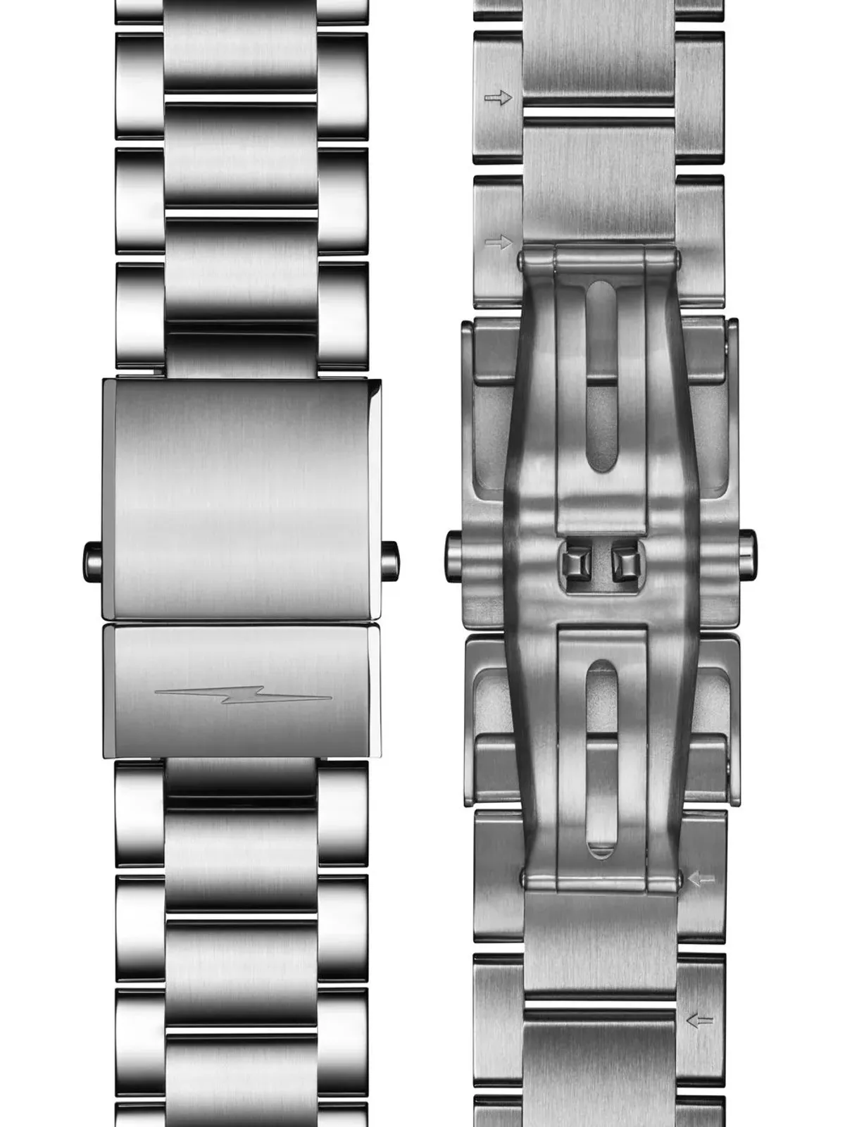 Shinola Canfield Sport ウォッチ - Blue - 画像5
