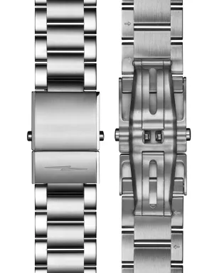 Shinola Canfield Sport ウォッチ - Blue - サムネイル5