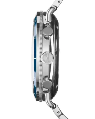 Shinola Canfield Sport ウォッチ - Blue - サムネイル3