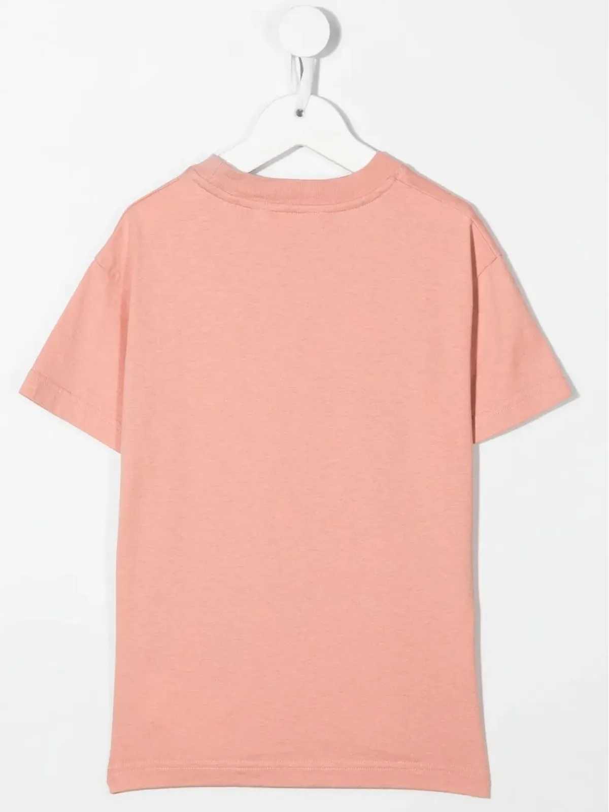Palm Angels Kids テディベア柄コットンTシャツ - 画像2