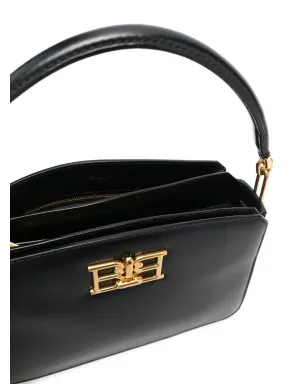 Bally Bernine トップハンドル・トート - ブラック - サムネイル5
