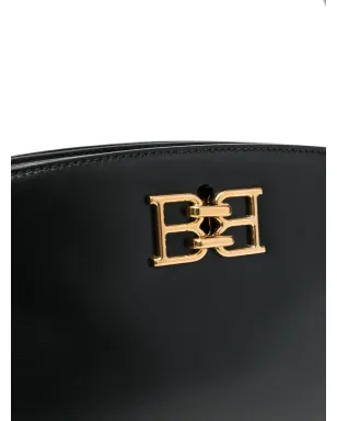 Bally Bernine トップハンドル・トート - ブラック - サムネイル4