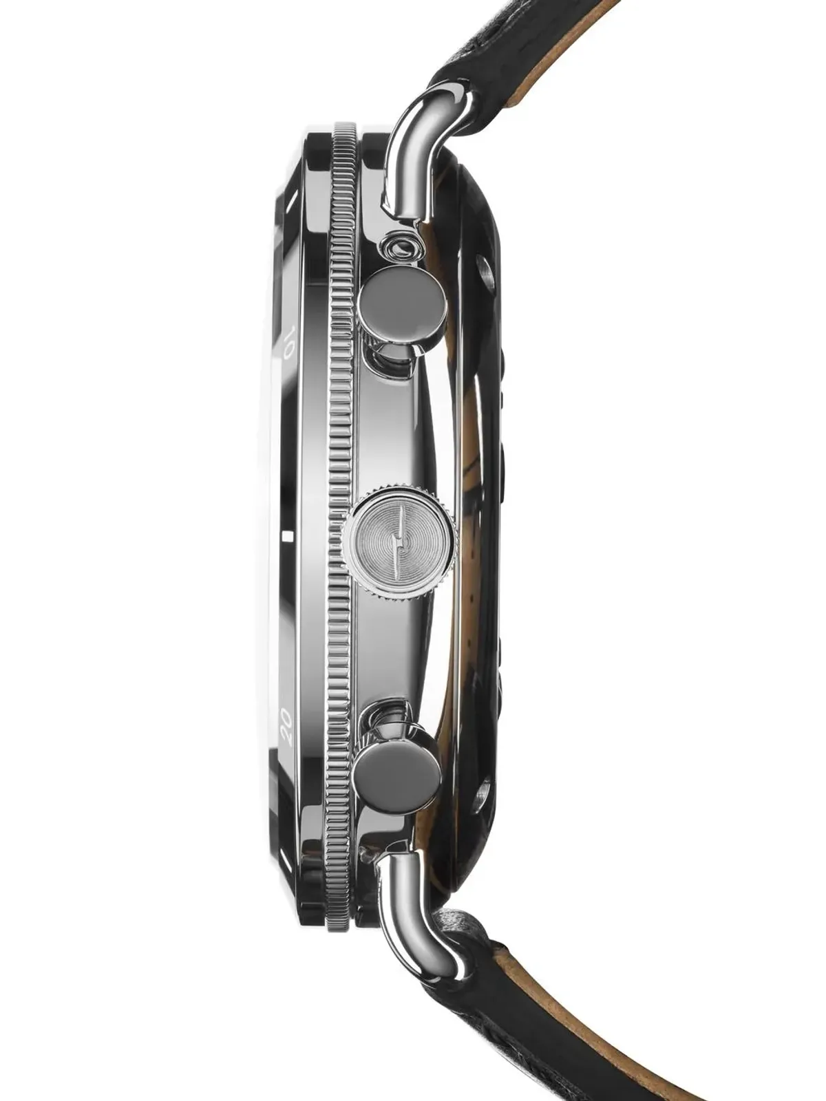 Shinola Canfield Sport ブラック - 画像3