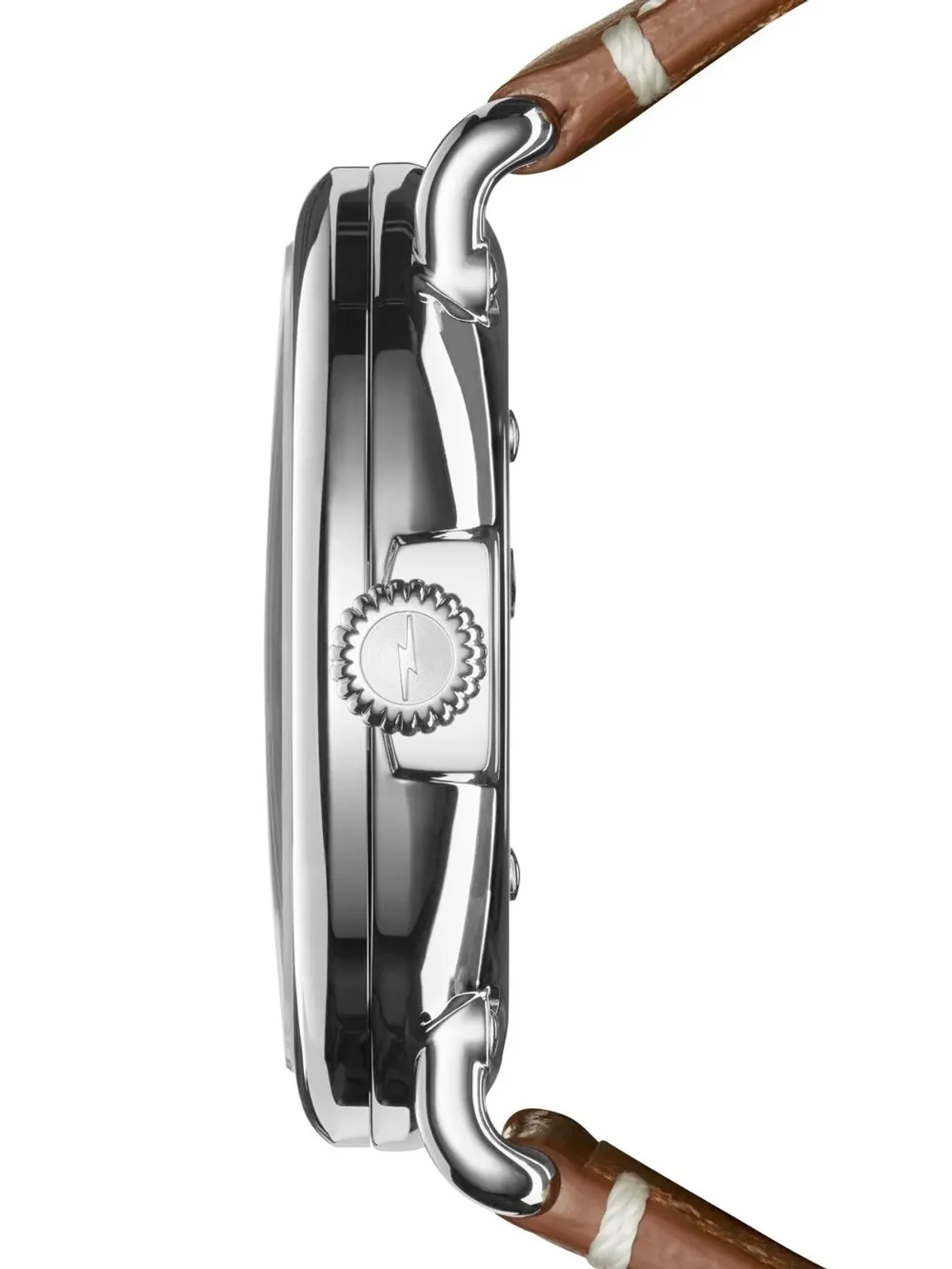 Shinola Runwell 41mm ブルー - 画像3