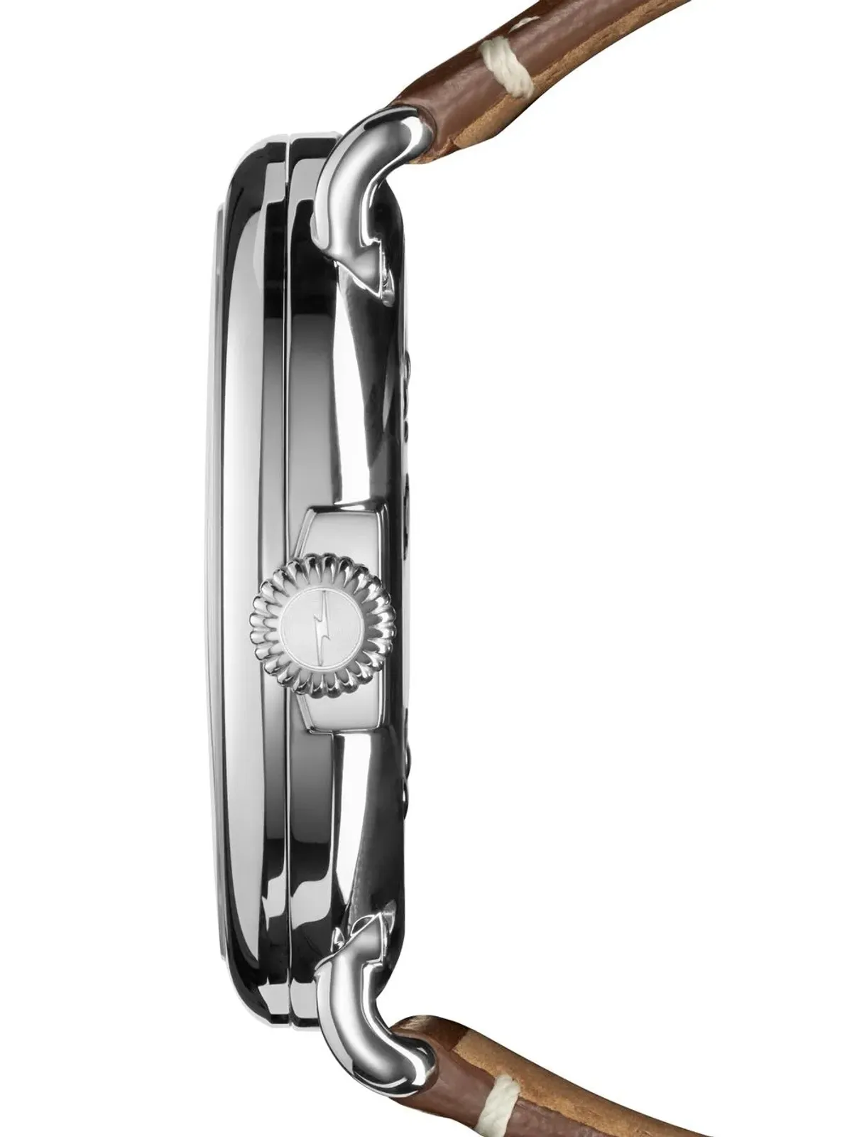 Shinola ランウェル グリーン - 画像3