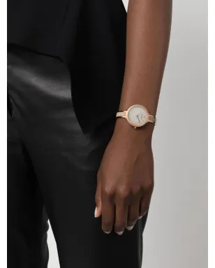 Swarovski Crystalline Delight watch - Grey - サムネイル2