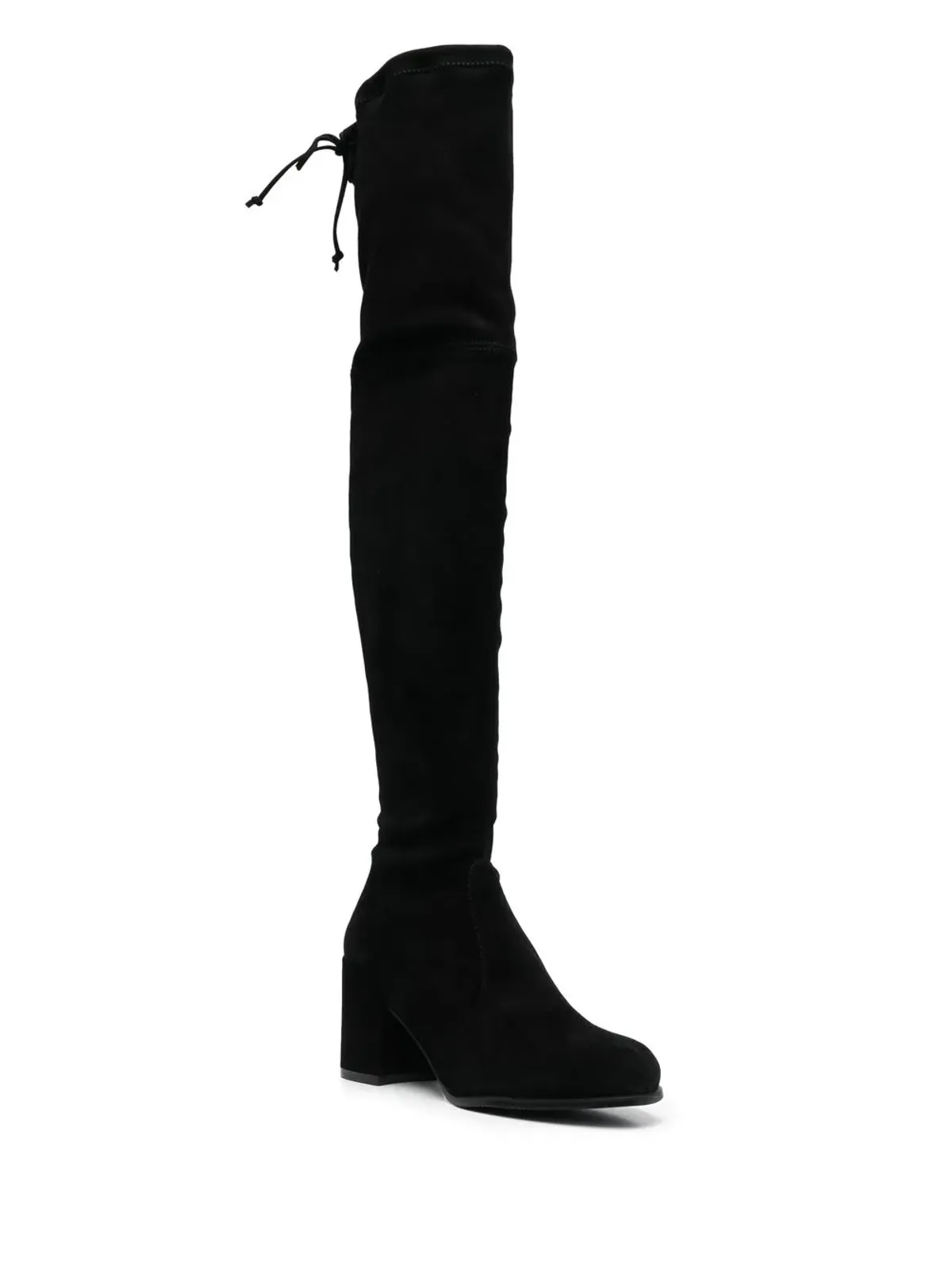 Stuart Weitzman ティーランド 太もも丈ブーツ - 画像2