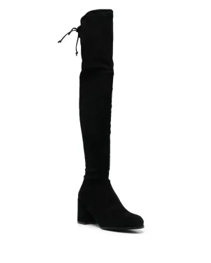 Stuart Weitzman ティーランド 太もも丈ブーツ - サムネイル2