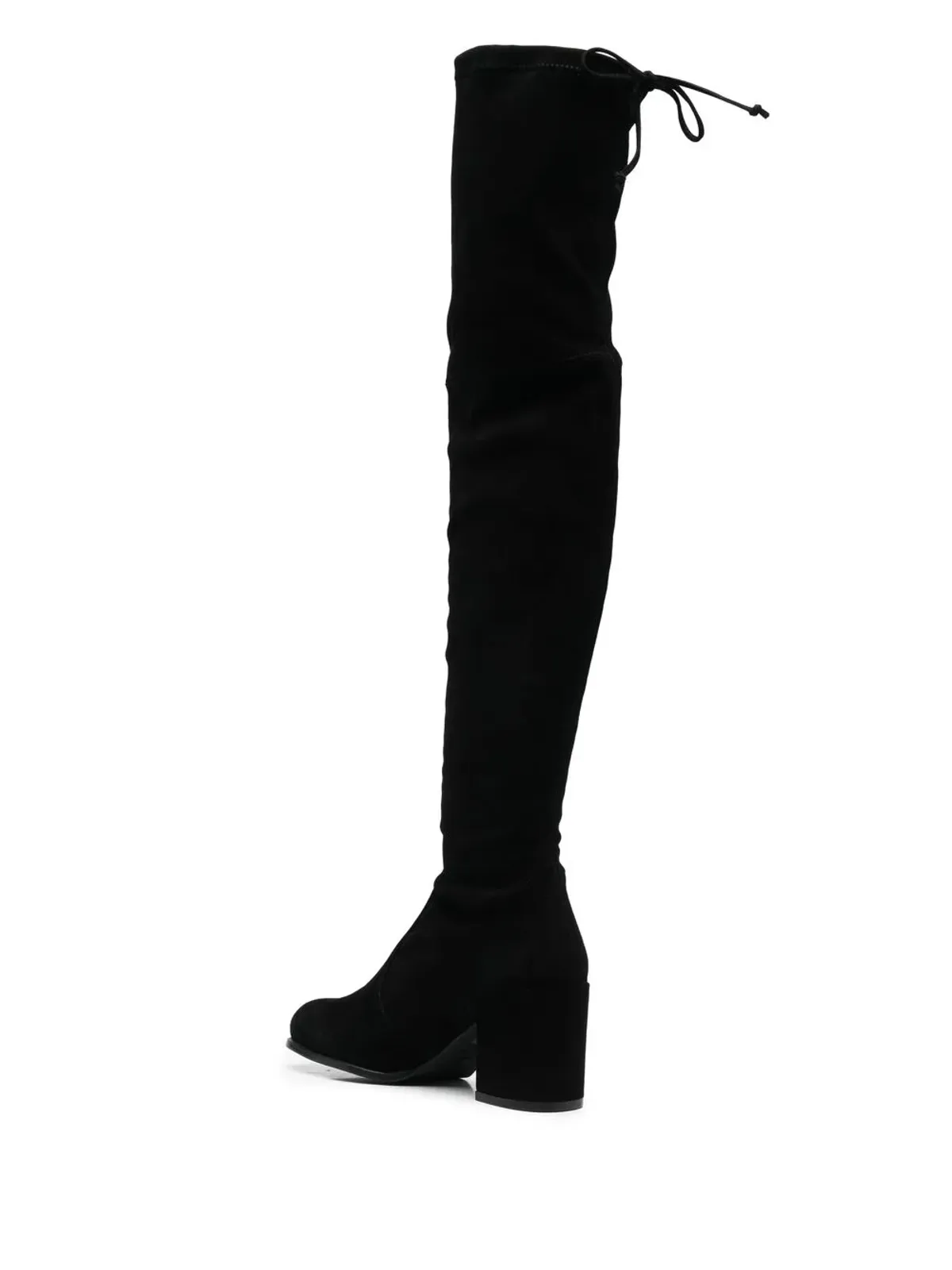 Stuart Weitzman ティーランド 太もも丈ブーツ - 画像3