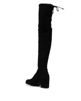 Stuart Weitzman ティーランド 太もも丈ブーツ - サムネイル3