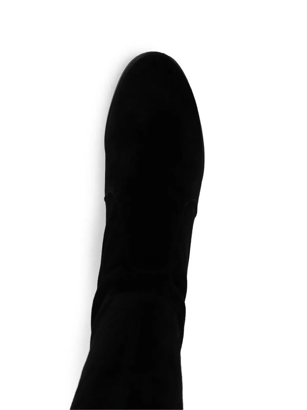 Stuart Weitzman ティーランド 太もも丈ブーツ - 画像4