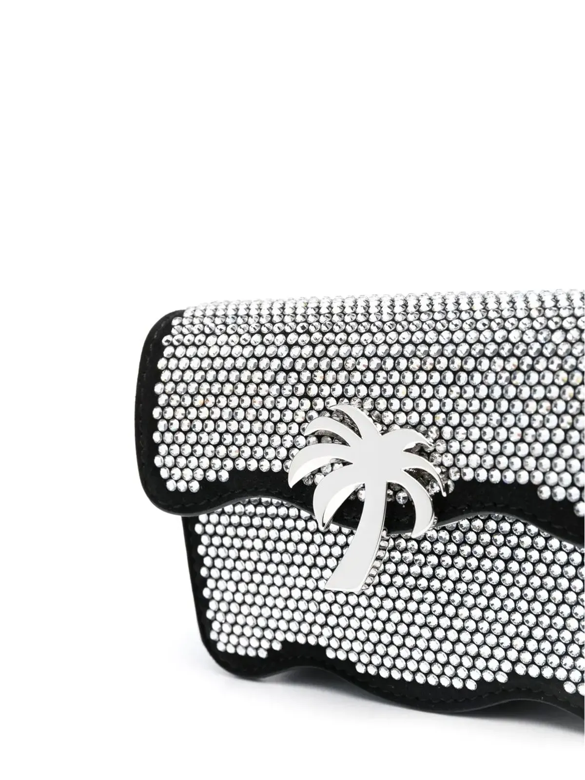 Palm Angels Palm Beach Micro Party クロスボディバッグ - 画像4