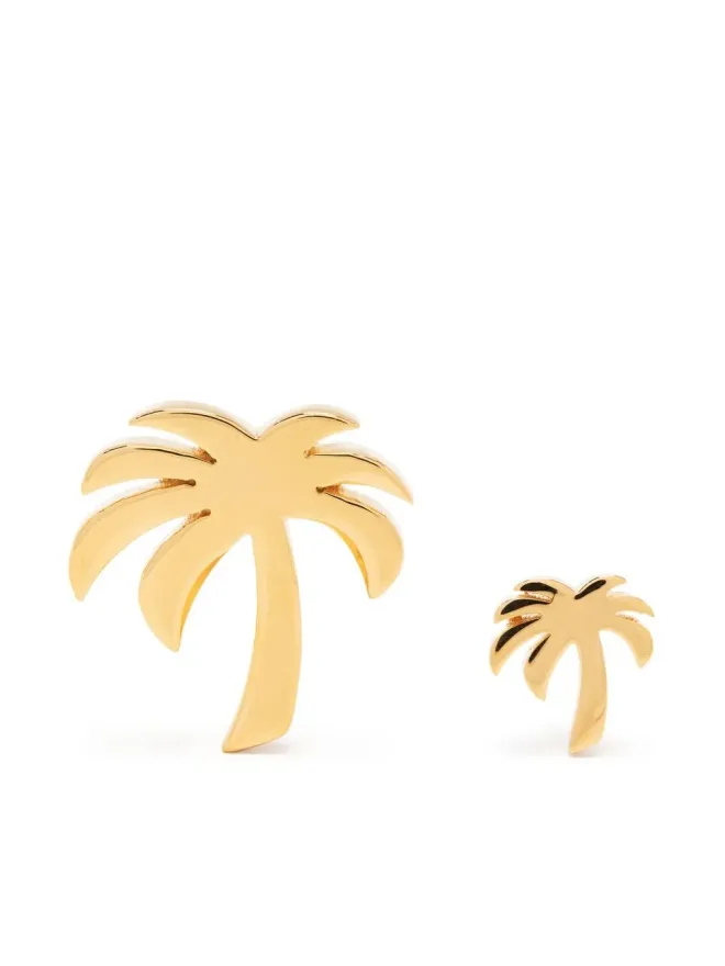 Palm Angels Palm Angels パームスタッドピアスの商品画像