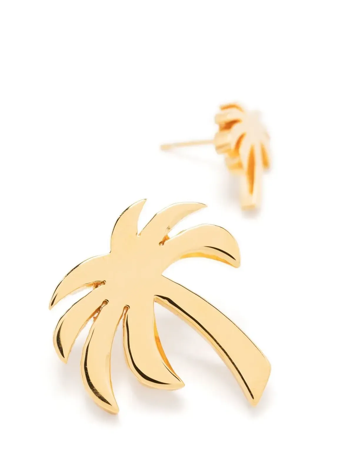 Palm Angels パームスタッドピアス - 画像4