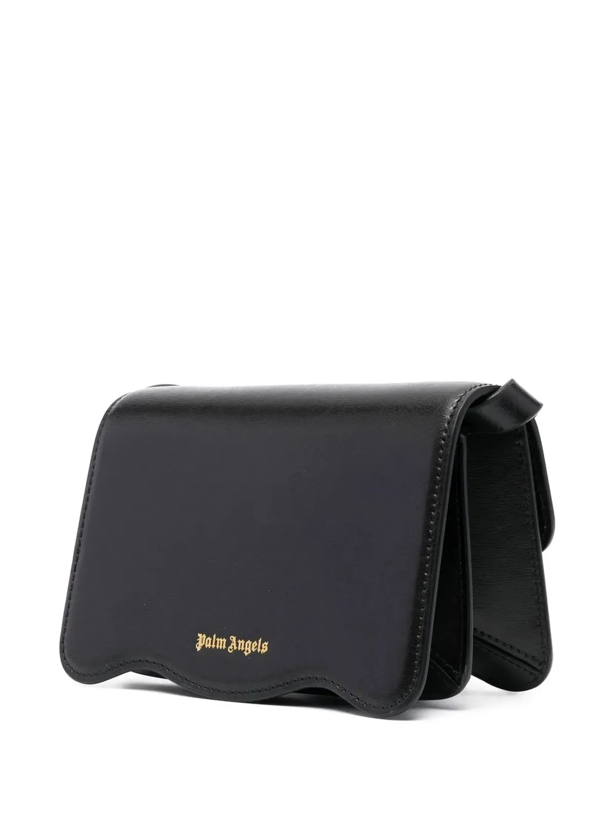 Palm Angels Palm Beach クロスボディミニバッグ - 画像3