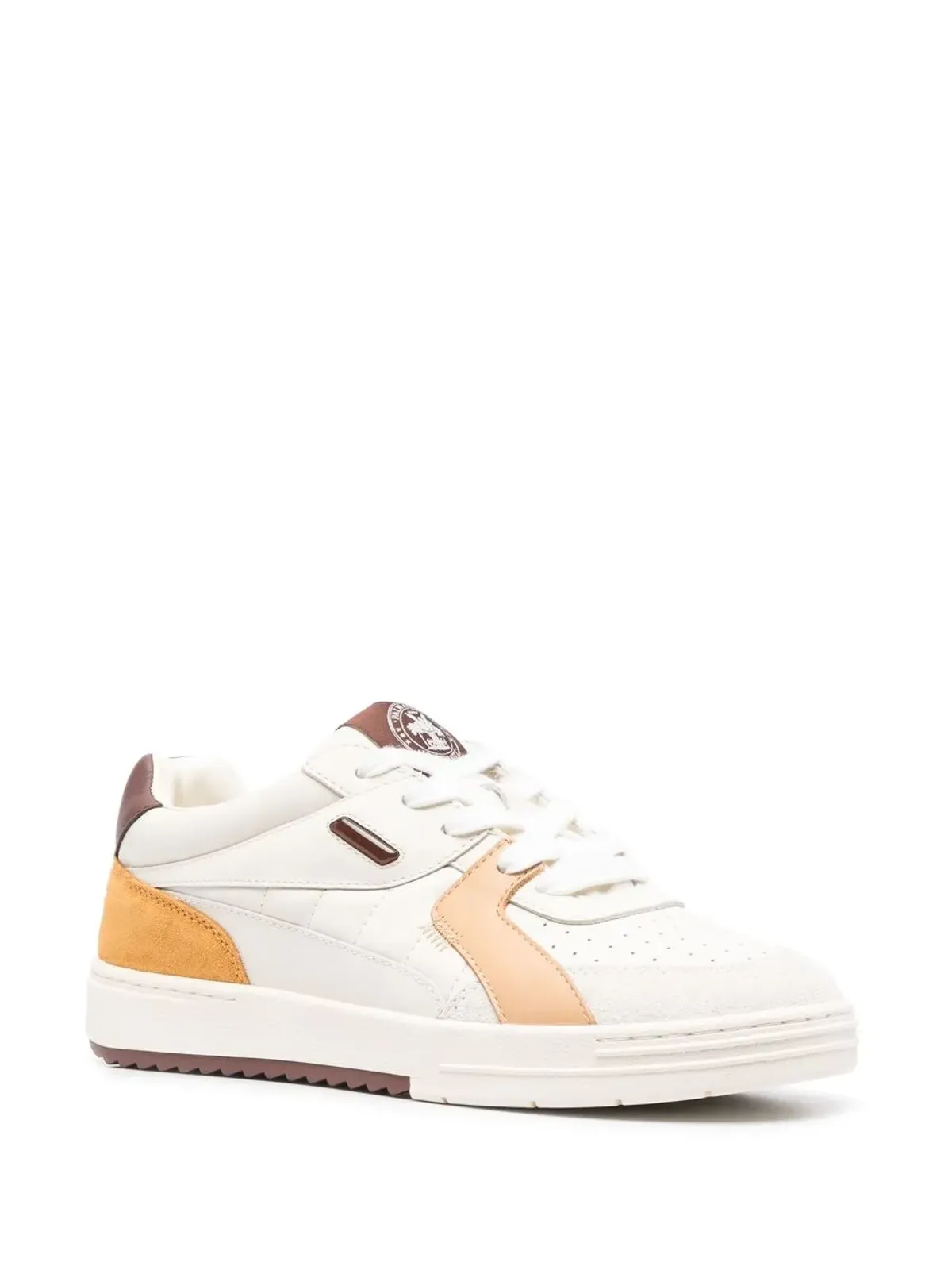 Palm Angels Palm University ローカットスニーカー - 画像2