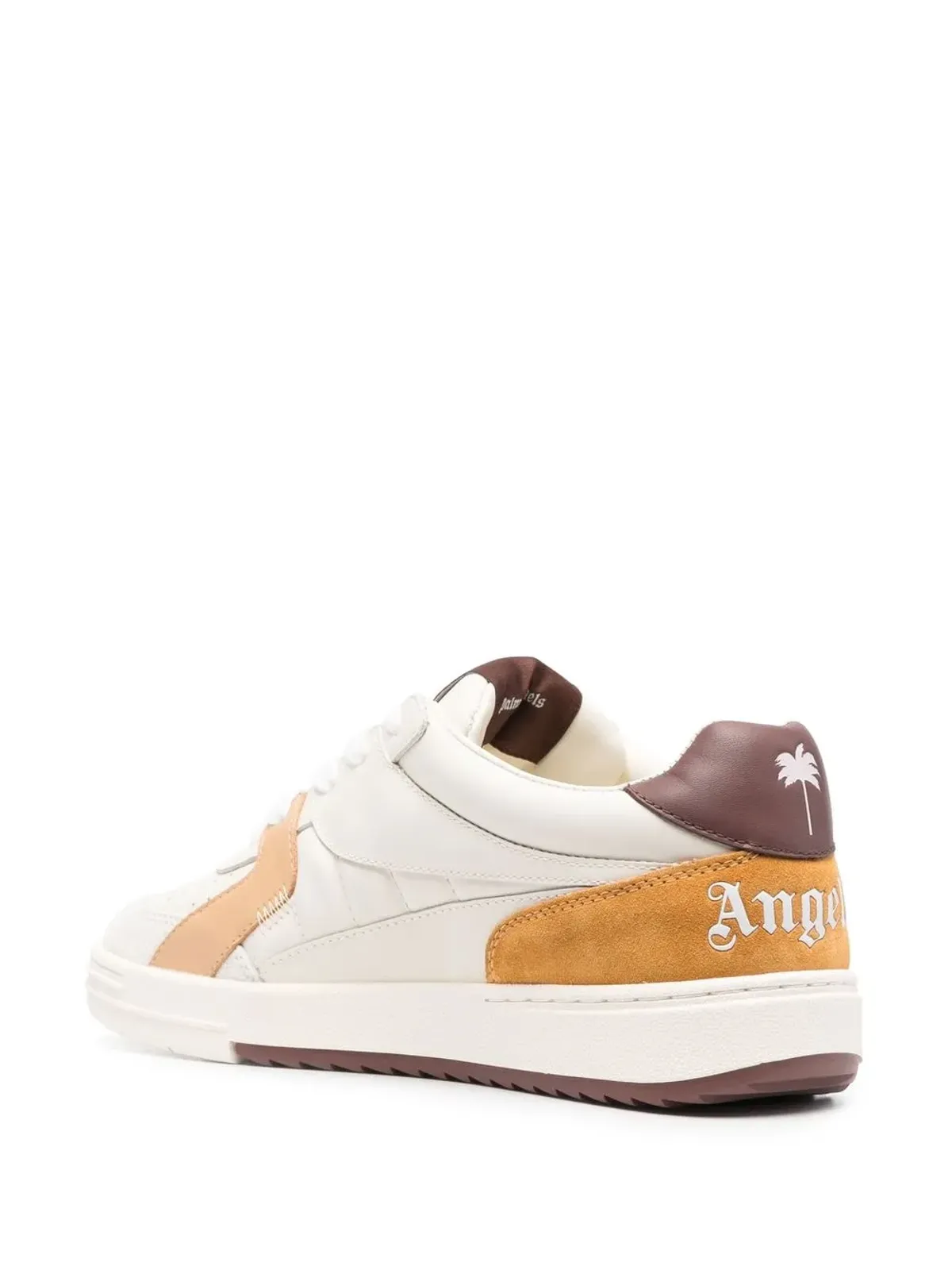 Palm Angels Palm University ローカットスニーカー - 画像3