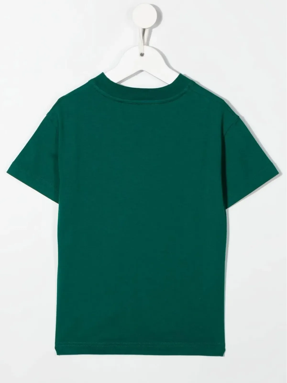 Palm Angels Kids テディベアプリント Tシャツ - 画像2