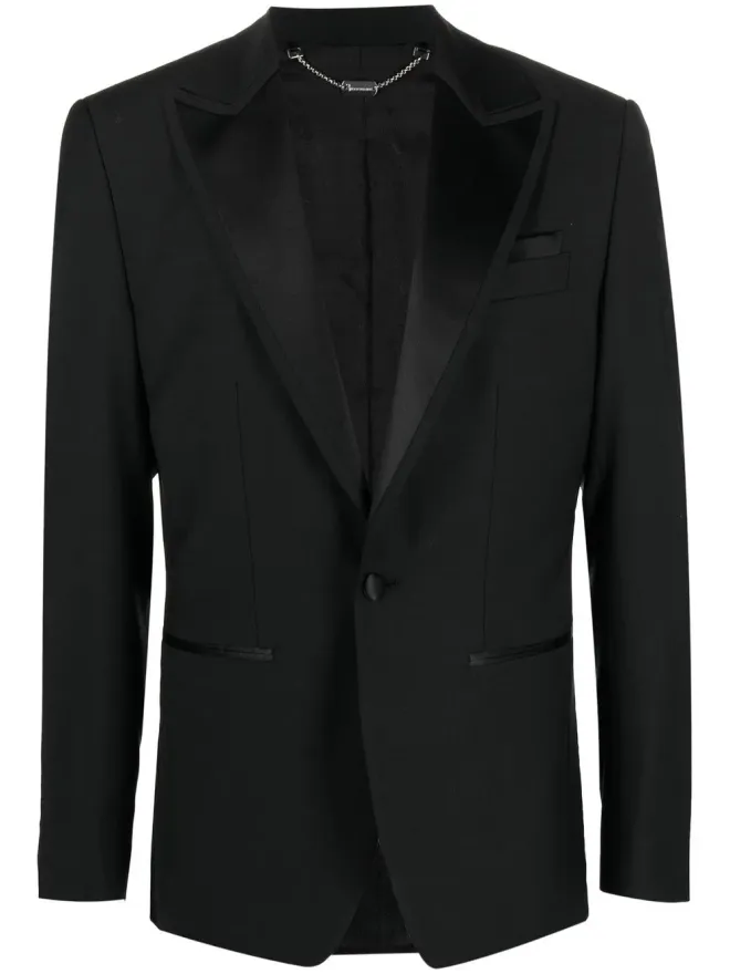 Billionaire Billionaire ロードフィットブレザーの商品画像