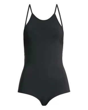 TOTEME ジャージー水着 - ブラック - サムネイル1