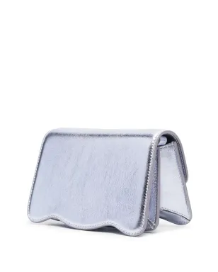 Palm Angels Palm Beach メタリックエフェクト クロスボディバッグ - サムネイル3