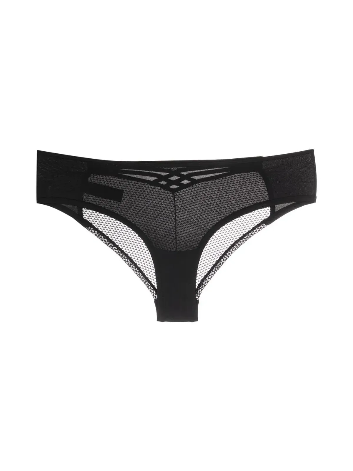 Marlies Dekkers Dame De Paris ブラジリアンブリーフ - 画像2